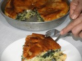 La cucina Rinascimentale: Torta di bieta, ricetta del 1549