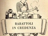 Marmellata che…costa niente (con pomidoro acerbi) – Petronilla