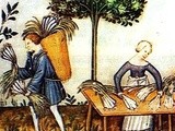 Per fare zucche – Maestro Martino “Il Libro de Arte Coquinaria” sec. xv: Cap. ii