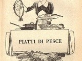 Petronilla: Pesce al forno