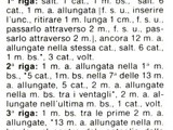 Uncinetto: Copriletto di cotone bianco a piastrelle quadrate