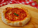 Ναπολετανικη πιτσα, η αυθεντικη! // la pizza napoletana