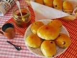 Quanti modi di fare e rifare : pane allo zafferano  ♦♦  saffron bread για τους quanti modi di fare e rifare