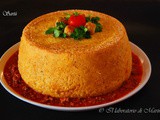 Σαρτού : γιορτινη μπομπα ρυζιου απο την ναπολετανικη κουζινα // sartu' col ragu