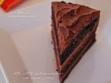 Η πιο σοκολατενια τουρτα!  ♦♦  torta cioccolato puro