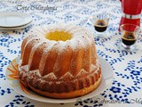 Τόρτα μαργκερίτα ενα παραδοσιακο ιταλικο κεϊκ // torta margherita