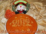Βασιλοπιτα  κεϊκ με πορτοκαλι  *****  vassilo'pita, torta all'arancia