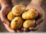 Le patate e la loro cottura