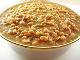 Slow Cooker Maple Baked Beans