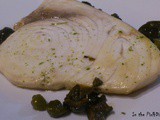 Swordfish in the pan - Pesce Spada in padella