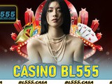 Casino Bl555 – Trải Nghiệm Cá Cược Đỉnh Cao Cùng Với Sân Chơi Đẳng Cấp