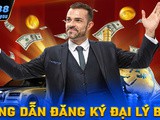 Đại Lý Bet88 – Tham gia Đại lý, thu nhập khủng cùng Bet88