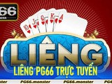 Liêng Pg66 – Game Bài Đỉnh Cao Cùng Nhà Cái Đỉnh Cao