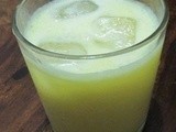 Pineapple - Coconut Shake