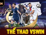 Thể Thao VSwin – Trải Nghiệm Cá Cược Đỉnh Cao Và Phần Thưởng Hấp Dẫn