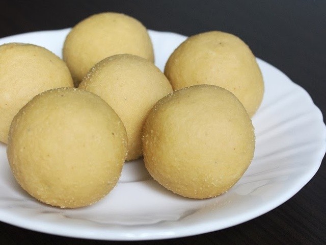 Very Good Recipes of Ladoo from Swasthi&rsquo;s Indian Food Blog