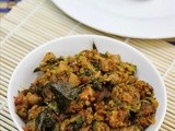 Broccoli Curry Recipe - Indian Broccoli Stir Fry