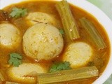 Egg Pulusu Recipe – South Indian Egg Curry