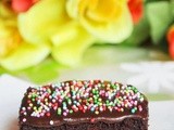 Featherlight Chocolate Cake Recipe