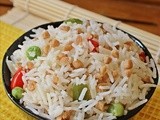 Meal Maker fried rice