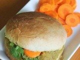 Pav bhaji for kids lunch box – easy kids lunch box recipe