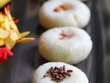 Sandesh Recipe - How to make Bengali Sandesh at home and ideas