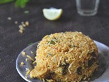 Ambur Chicken Biriyani - South Indian Special Biriyani Recipe