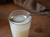 Barley Kanji / Porridge - Healthy Drink