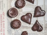 Homemade Milk Chocolate / Easy Chocolate Recipe using Cocoa Powder