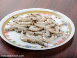 How to Clean Prawns with Step-by-Step Photos & Video