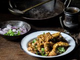 Mutton Roganjosh / Kashmiri Style Lamb Curry Recipe