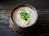Saamai Thayir Sadam / Little Millet Curd Rice - Simple Lunch Recipes