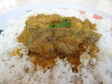 Fish Pepper Curry