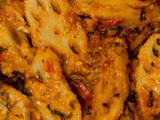 Aam Ki Chutney Recipe | Mango Sweet & Sour Sauce