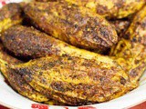 Bharwa Masala Karela Recipe