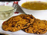 Chana Dal Vada Recipe | South Indian Chana Daal Vada Recipe