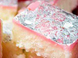 Coconut Rose Barfi | You will Love this Sweet