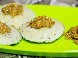 Gun Powder Recipe ” South Indian Dry Chutney”