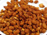 Haldiram Style Masala Peanuts Secret Recipe