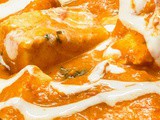 How to Make Restaurant Style Shahi Paneer at home ! Must Try Drooling Recipe
