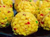 Jodhpuri Boondi Ladoo “Authentic Indian Recipe”