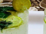 Kfc Lemonade Krusher Recipe | Secret Recipe