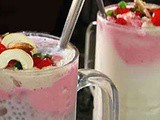 Traditional Falooda Recipe Beat the Heat with Exotic Indian Flavours