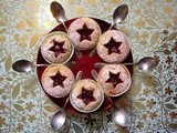 Cupcakes of Knowledge (for 'Shades of Grey')