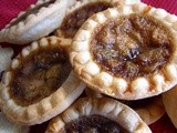 Hogsmeade Butterbeer Tarts: Tried & Tested