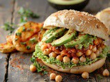 Recette de veggie burger : Guide pour des steaks vegan savoureux et consistants