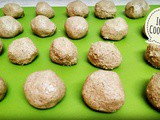 Cinnamon cookies with brown sugar- μπισκοτα κανελασ με καστανη ζαχαρη