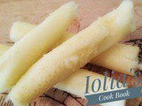 Stuffed zucchini – γεμιστα κολοκυθακια
