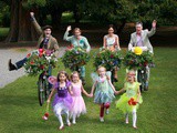 Bloom 2011 - Bord Bia’s Gardening, Food & Family Festival announced
