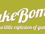 Cakebombs - a New Irish Gourmet Lollipop